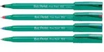 Pentel Tintenroller BALL R50, gr&uuml;n