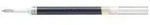 Pentel Gelmine LR10-AX 0,5mm Metallspitze schwarz