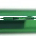 Pentel EnerGel X Gel-Tintenroller Strichst&auml;rke 0,35mm gr&uuml;n