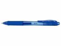 Pentel EnerGel X Gel-Tintenroller Strichstärke 0,25mm blau