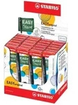 STABILO Tintenpatrone ́s move&reg; easy, schwarz, Faltschachtel mit 3 Patrone