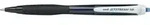 uni-ball Jetstream Sport SXN150S Einziehbar Tintenroller Blau 1 mm Mittel Kugel