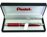 Pentel Liquid Gel-Tintenroller EnerGel Sterling BL407B