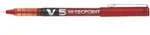 Pilot V5 Green (BX-V5-G)