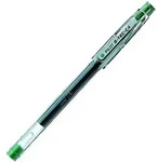 Pilot Gelschreiber G-Tec C4, 0,2 mm, gr&uuml;n