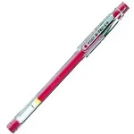 Pilot Gelschreiber G-Tec C4, 0,2 mm, rot