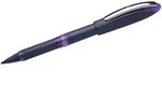 Schneider Tintenkugelschreiber One Business 0,6mm violett