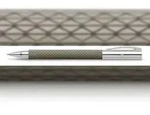 Faber Castell Tintenroller Ambition OpArt Black Sand 0,5 mm