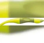 STABILO EASYoriginal - ergonomischer Tintenroller, limone/gr&uuml;n