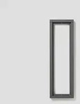 Siedle&S&ouml;hne Kombirahmen KR 611-4/1-0 DG 200038740-00
