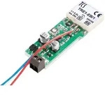 TCS T&uuml;r Control Telefon-Rufrelais TRE1-EB