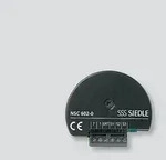 Siedle&S&ouml;hne Nebensignal-Controller NSC 602-0 200017260-00