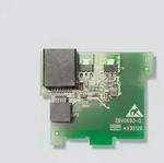 Siedle&S&ouml;hne Zubeh&ouml;r Steckkarte ZBVG 650-0 200035250-00