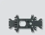 Siedle&S&ouml;hne Adapter ZTL 051-0 200009632-01