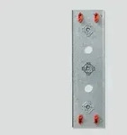 Siedle&S&ouml;hne Vario-Adapter VA/GU 513-0 200017982-00