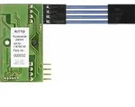 Ritto Portier R&uuml;ckmeldeplatine, (Bus-System)