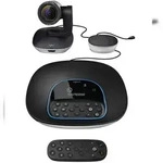 Webcam Logitech GROUP - Kit f&uuml;r Videokonferenzen