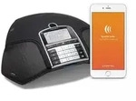 KONFTEL 300IPx, Konferenzsystem