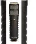 R&Oslash;DE Procaster Schwarz Studio-Mikrofon