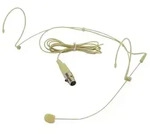 OMNITRONIC HS-1100 XLR Headset-Mikrofon