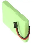 AccuCell Akku passend f&uuml;r Siemens Gigaset 3020 Micro Akku F6M3BMX, GP T347,