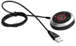 JABRA GN Netcom EVOLVE Link UC Fernbedienung Kabel f&uuml;r Evolve 40 mono stereo 80