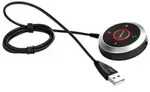 JABRA GN Netcom EVOLVE Link MS Fernbedienung Kabel