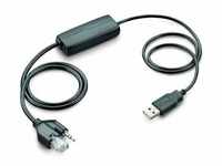 EHS APU-72 - Elektronischer Hook-Switch Adapter für VoIP-Telefon