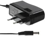 Yealink PS-T46S-T48S T5 Serie Ersatz Netzteil 5V/2A EU-Stecker,