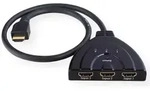 VALUE HDMI Switch, 3-fach