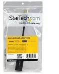 StarTech.com DisplayPort auf HDMI 4k @ 30Hz Adapter DP 1.2 zu Video und Audio aktiv