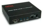 ROLINE HDMI 4K Audio Extraktor LPCM 7.1