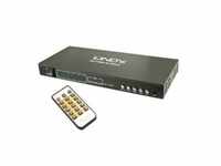 Lindy 38148 Video-Switch HDMI