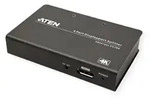 ATEN VS194 4-Port 4K DisplayPort Splitter