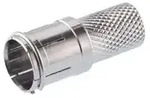 Kathrein F-Quick-Kabelstecker EMK 02 21210014