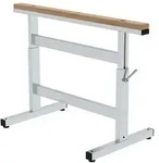 Munk Arbeitsbock 30400 700-1000mm