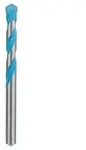 Bosch Mehrzweckbohrer CYL-9 Multi Construction, 10 x 80 x 120 mm, d 9 mm