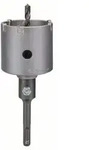 Bosch Hohlbohrkronen SDS plus-9 Set, 3-teilig, 68 x 54 mm