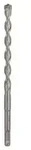 Hammerbohrer SDS plus-7, 12 x 150 x 215 mm, 10er-Pack