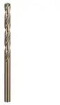 Metallbohrer HSS-Co, DIN 338, 6,5 x 63 x 101 mm, 1er-Pack