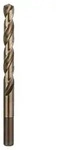 Metallbohrer HSS-Co, DIN 338, 10,2 x 87 x 133 mm, 1er-Pack