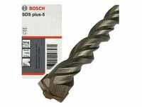 Bosch Bohrer SDS-Plus 6,5x550x615 Plus-5 2608589178