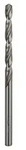 Metallbohrer HSS-G, DIN 338, 4,3 x 47 x 80 mm, 1er-Pack