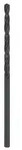 Bosch Metallbohrer HSS-R DIN 338 2,5x30x57 (VE 2 St&uuml;ck) 2609255003