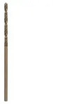 Metallbohrer HSS-Co, DIN 338, 1,5 x 18 x 40 mm, 1er-Pack