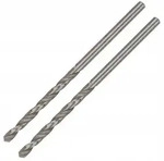 Wiertło do metalu Bosch HSS-G DIN 338 1,0x12x34 (op. 2 szt) DIY