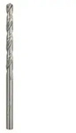 Bosch Metallbohrer HSS-G, DIN 338, 4,5 x 47 x 80 mm, 1er-Pack