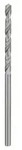 Metallbohrer HSS-G, DIN 338, 2,5 x 30 x 57 mm, 2er-Pack