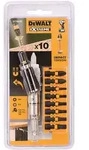 DEWALT Extr.Impact Torsion Set