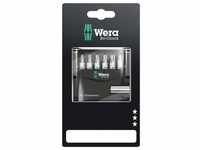 Wera Werk 6-rund Bit-Set 073404 05073404001